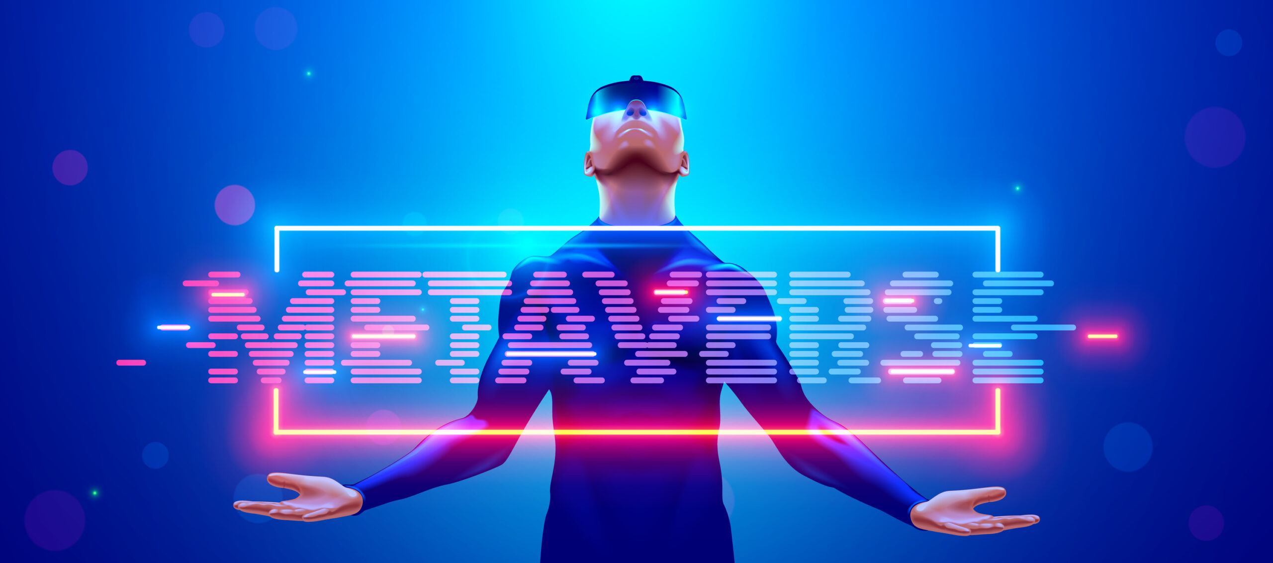 Viewpoint: The Metaverse – Hype vs Reality
