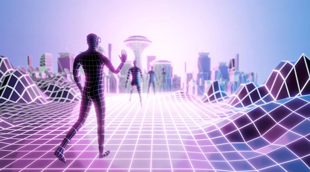 Metaverse is Really Changing the World! But How?