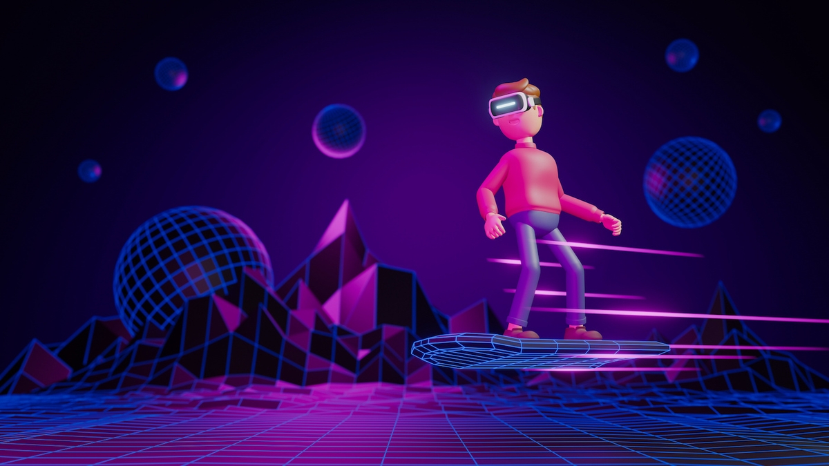 Metaverse Safety Week Aims To Safeguard The Virtual World - VRScout