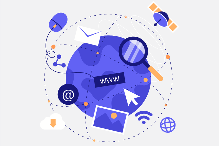 World Wide Web Day 2021 Article - Smart IS