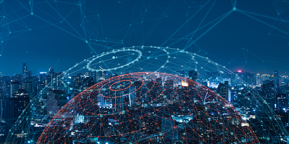 70% of CEOs say their network is slowing business growth, new NTT study finds -