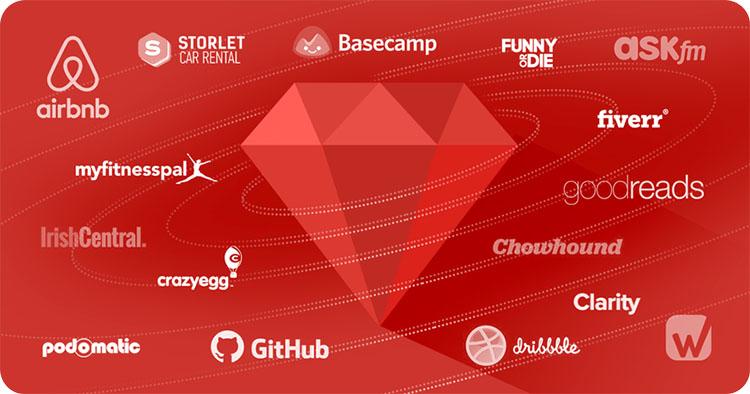 Lý do nên học ngôn ngữ lập trình Ruby ngay hôm nay