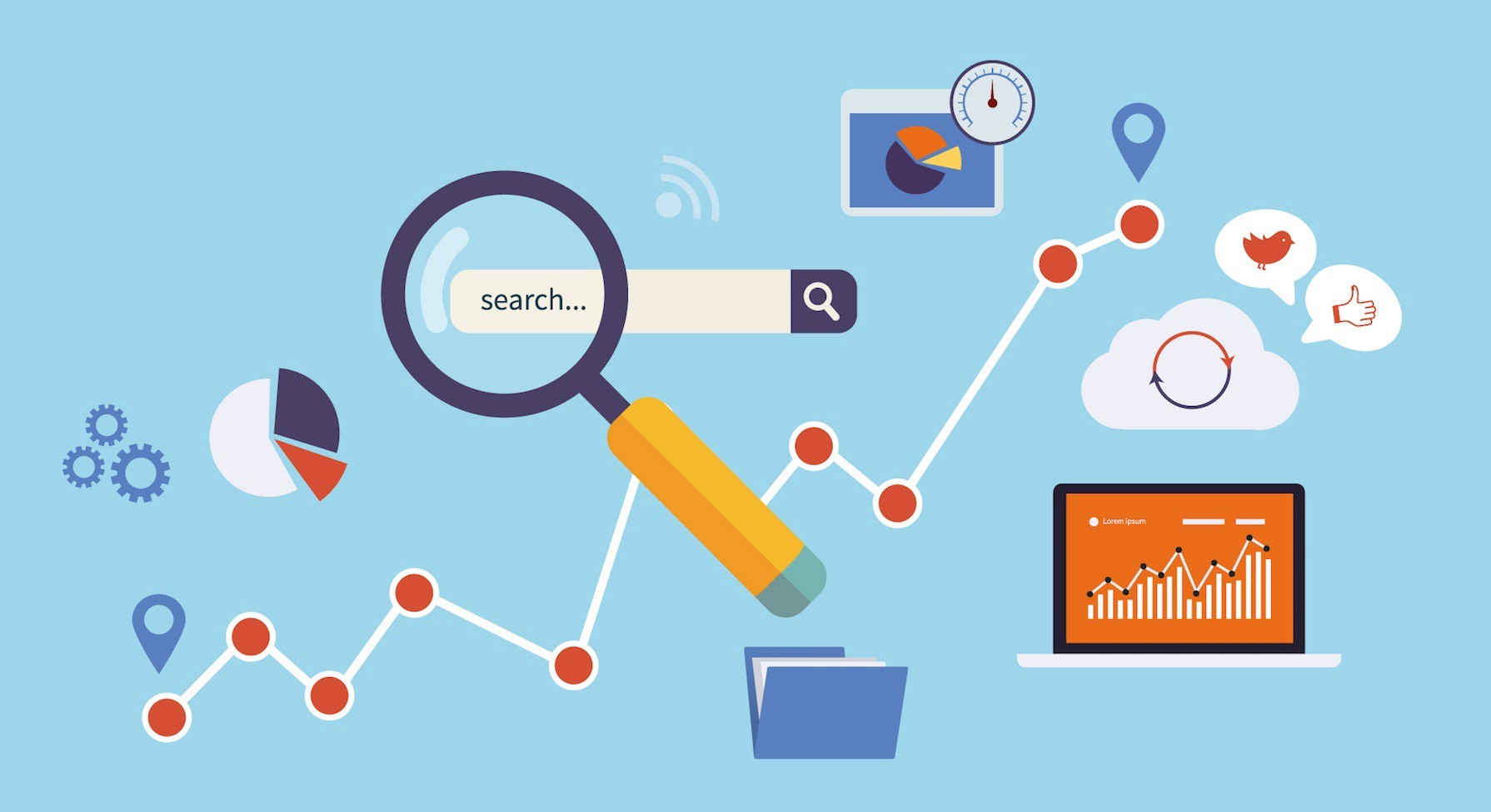 SEO và những điều bạn chưa biết - Puta.edu.vn