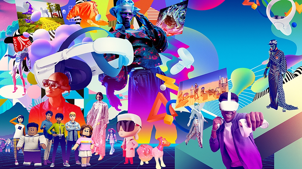 The Metaverse, Explained: Everything You Wanted to Know—But Didn't Ask – Robb Report