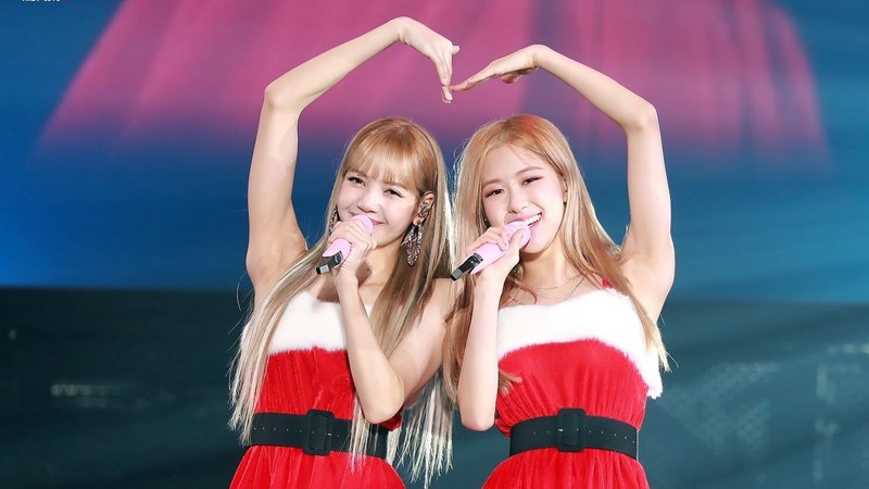 OTP, OT là gì trong Kpop? Một số couple OTP, OT trong nhóm nhạc Kpop