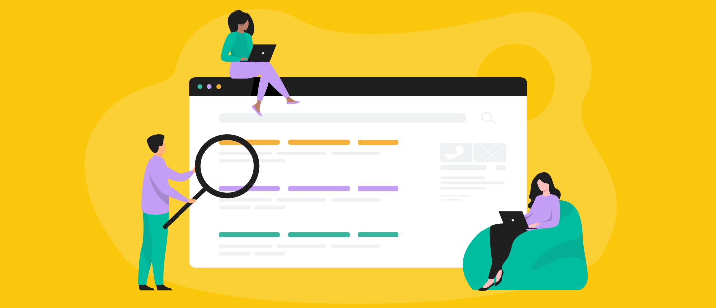 51 Search Engines Besides Google - Become A PRIVACY Ninja