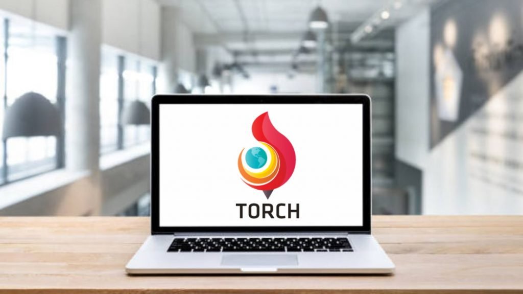 TORCH: EL NAVEGADOR PARA MULTIMEDIA Y DESCARGAS