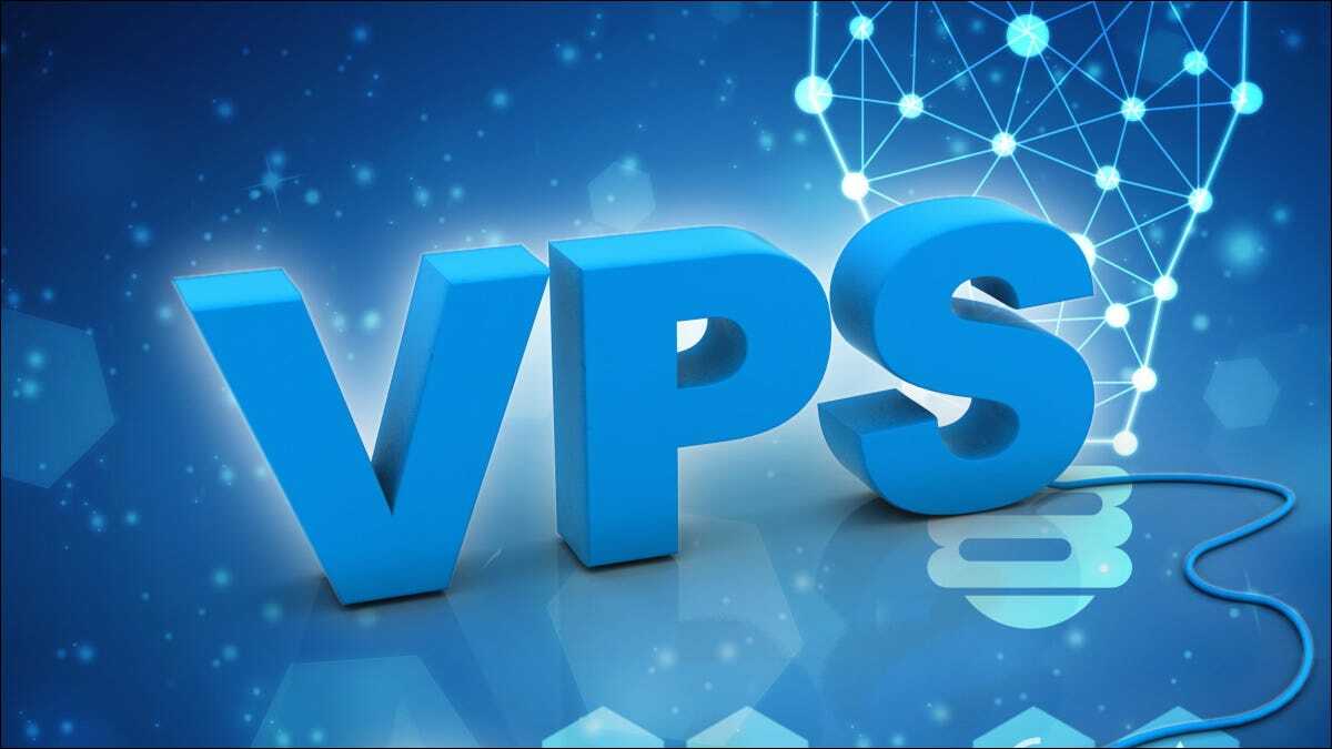 VPS Là Gì? Máy Chủ Riêng ảo Có Thể Làm Gì Cho Bạn - Make Internet Easier