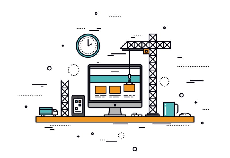 How to Build Successful Websites For Clients (8 Steps)