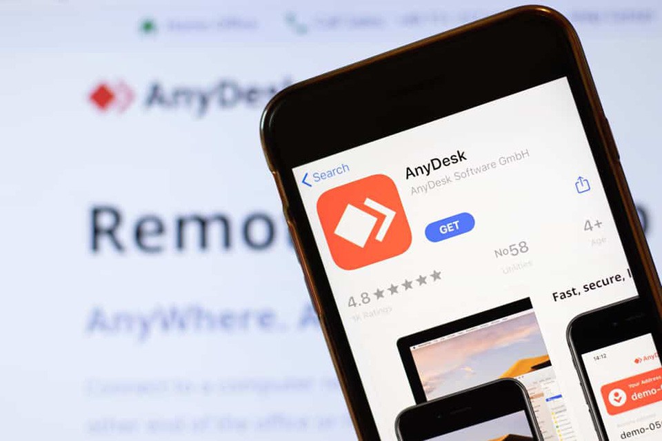 AnyDesk - Ảnh 04