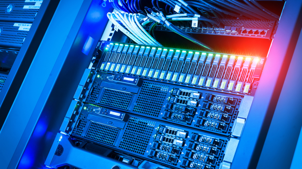 How to migrate from shared hosting to VPS | TechRadar