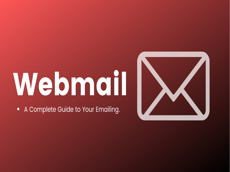 Webmail là gì? Tìm hiểu chức năng và hướng dẫn sử dụng Webmail