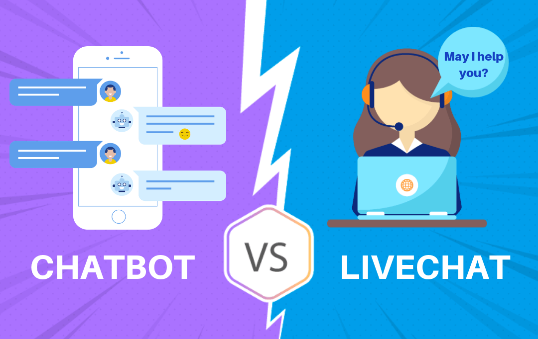 Ứng dụng của Bot
