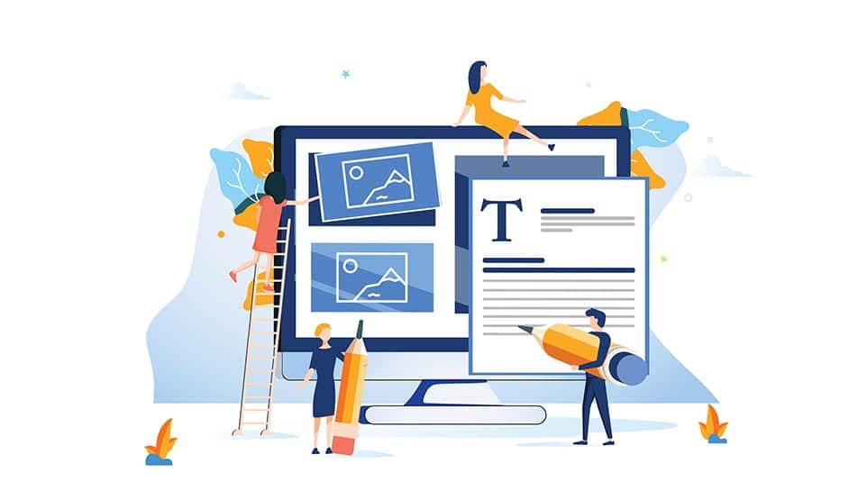 Small Businesses Website Builders: Here Are the Top 5