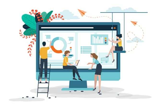 Phát triển website là gì – Cần lưu ý những gì khi phát triển web