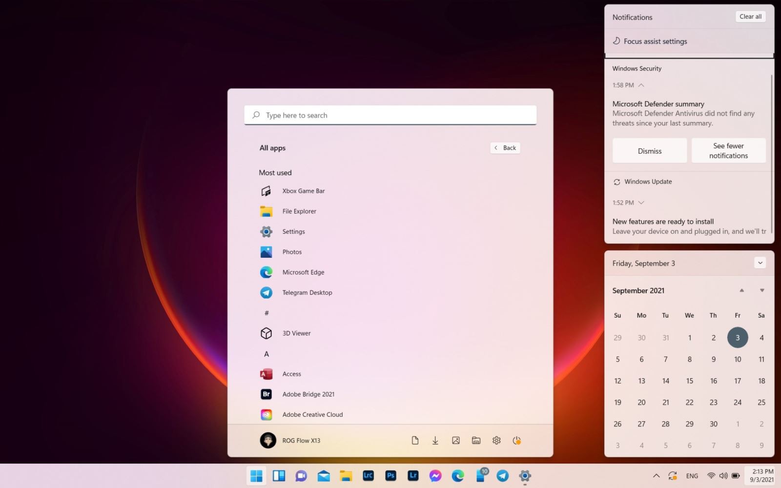 Có nên update Win 11 không (Ảnh 6)