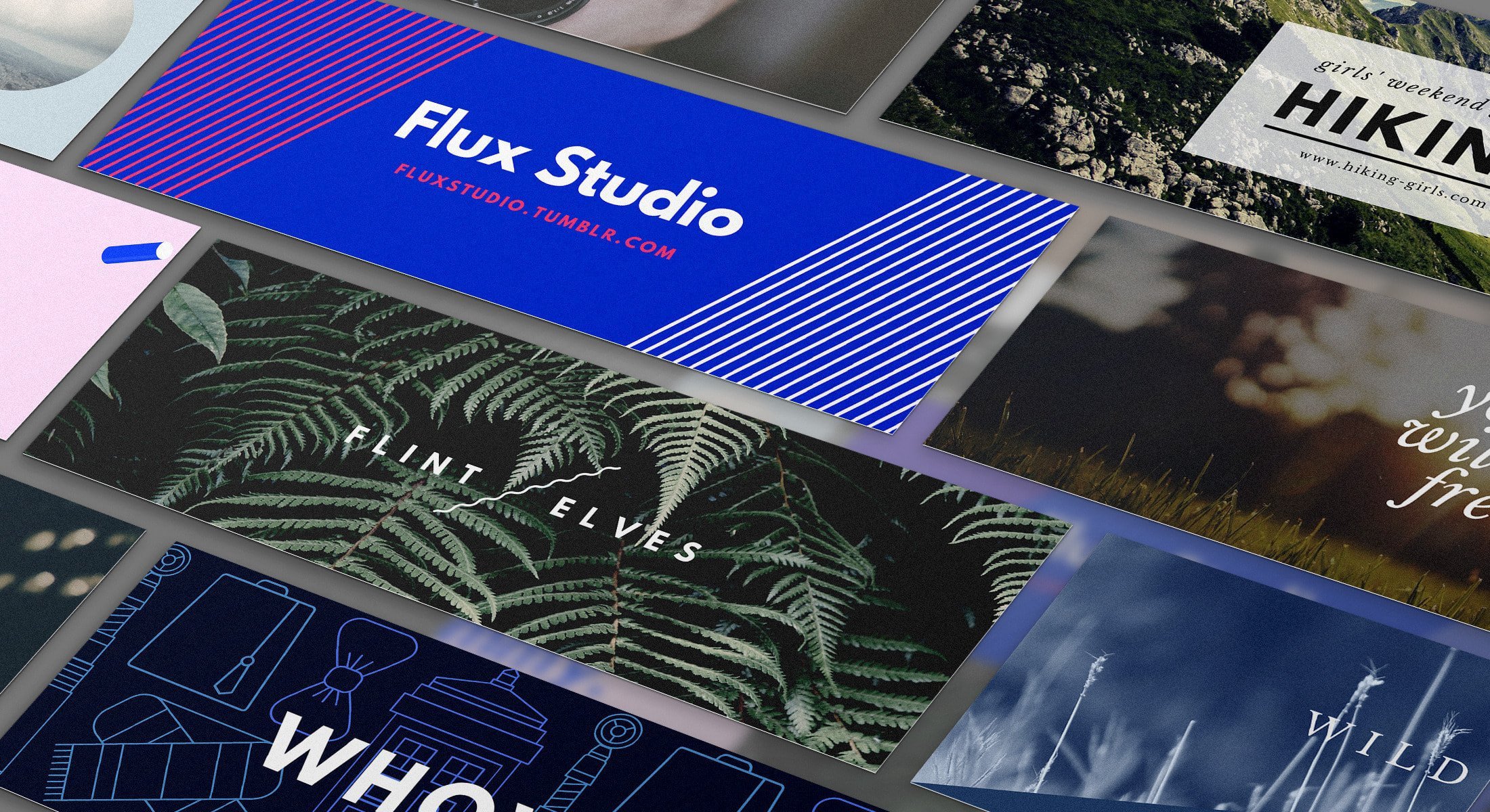 Free Online Banner Maker: Design Custom Banners in Canva