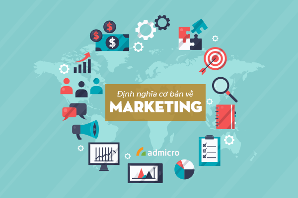 Marketing là gì? 10 Đặc điểm cơ bản về marketing 2022 bạn nên biết