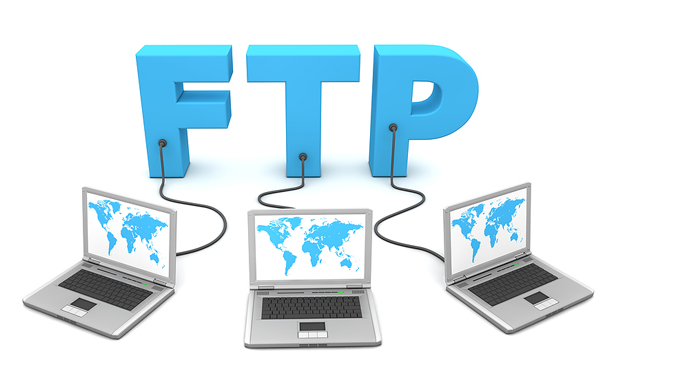 FTP Account Là Gì?Tài Khoản FTP Có Nghĩa Là Gì?-Thuật Ngữ Trên Hosting