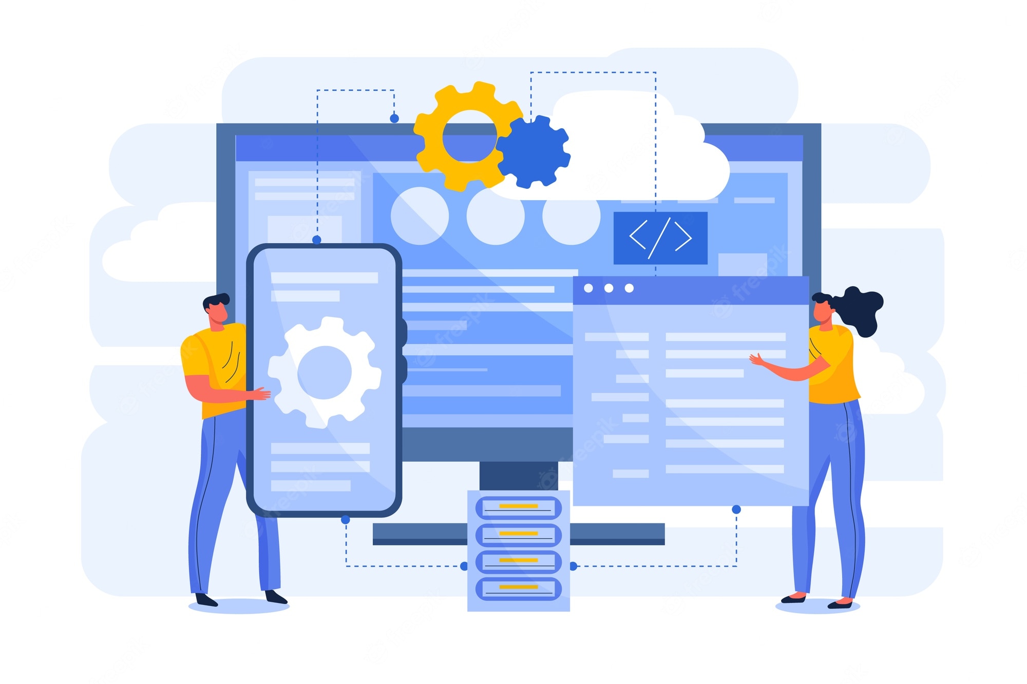 Page 2 | Api integration Images | Free Vectors, Stock Photos & PSD