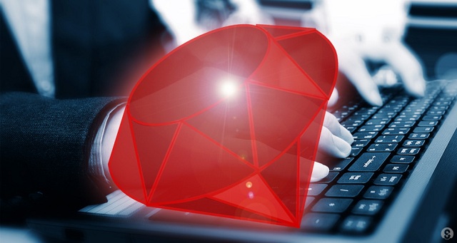 4 Lý do tại sao Ruby là ngôn ngữ lập trình bạn nên học đầu tiên