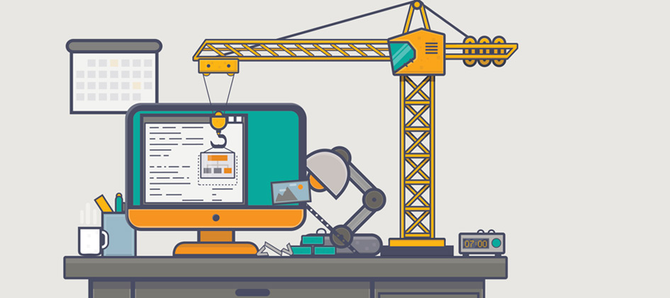How Long Does it Take to Build a Website That Looks Great & Works?
