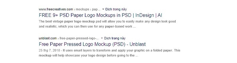 Quy trình tạo file Mockup đơn giản 3