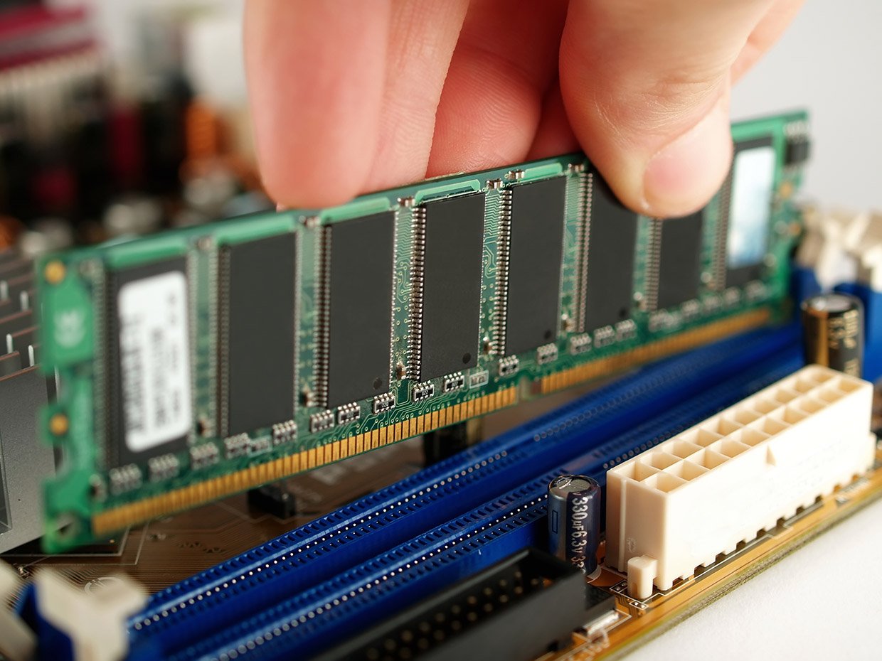 What Is RAM, What Does It Do & How Much Do You Need | AVG