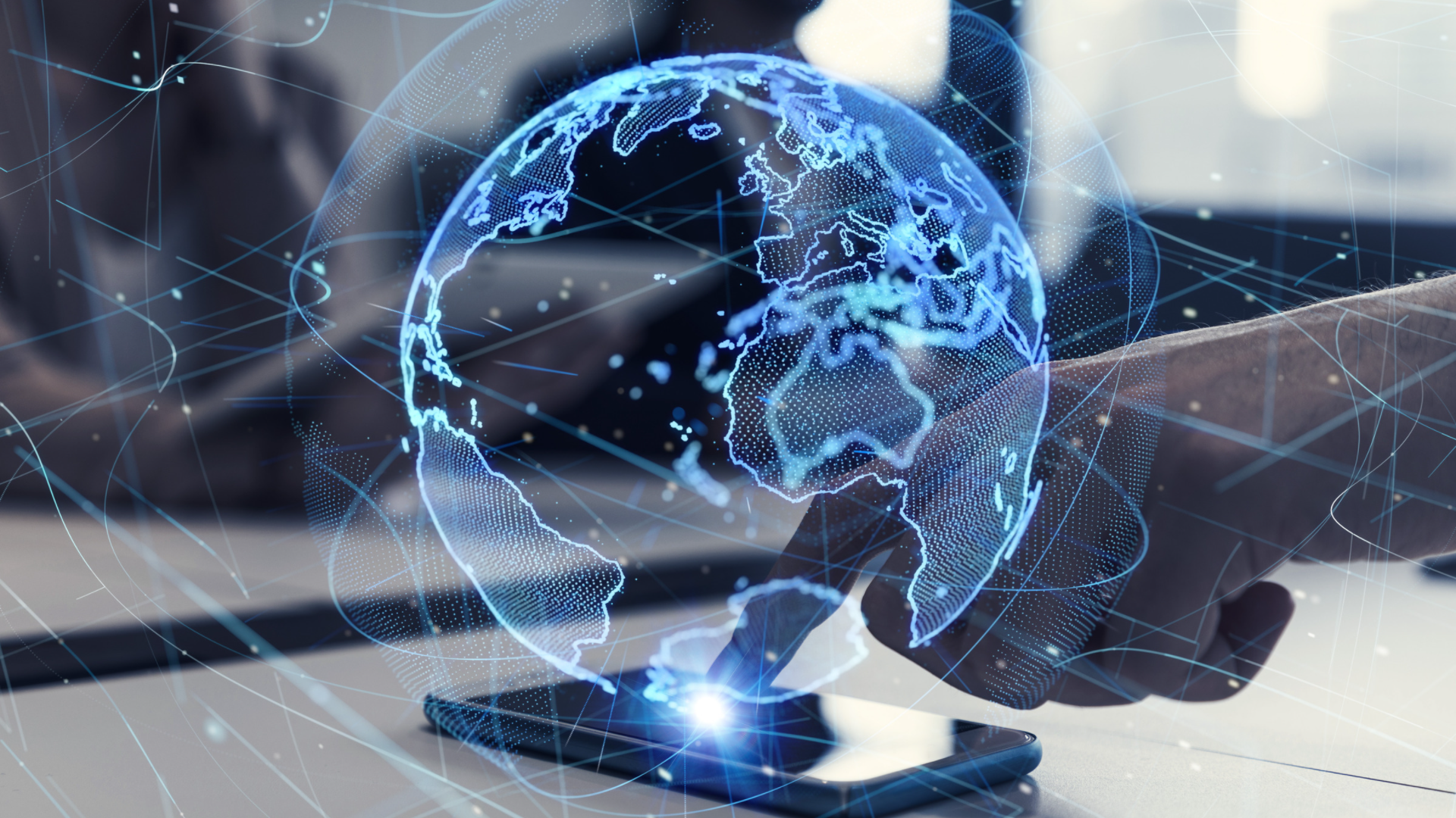 Internet là gì? Cách hiểu đúng về mạng internet là gì?