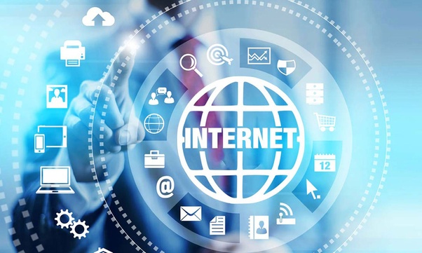 Mạng internet là gì? Ra đời vào năm nào? Mạng tốt nhất hiện nay 2019