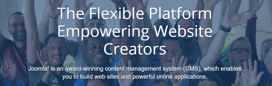 Joomla