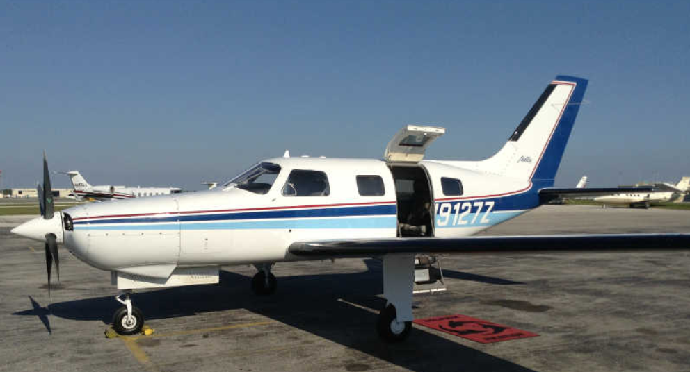 A plane containing two people, including Sala, disappeared from the radar - Page 4 — FIFA Forums