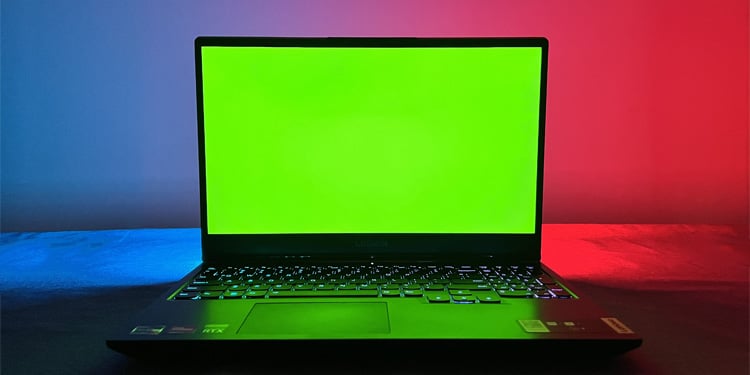 Why Is My Laptop Screen Turning Green? How To Fix It