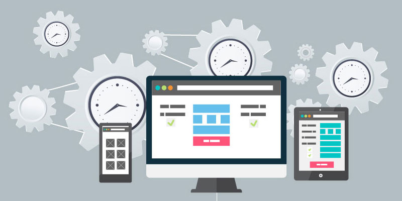 Lợi ích của website dành cho Doanh nghiệp