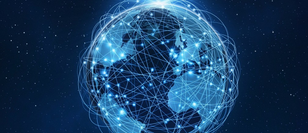 Mạng INTERNET là gì? Hãy xem video minh họa chi tiết |