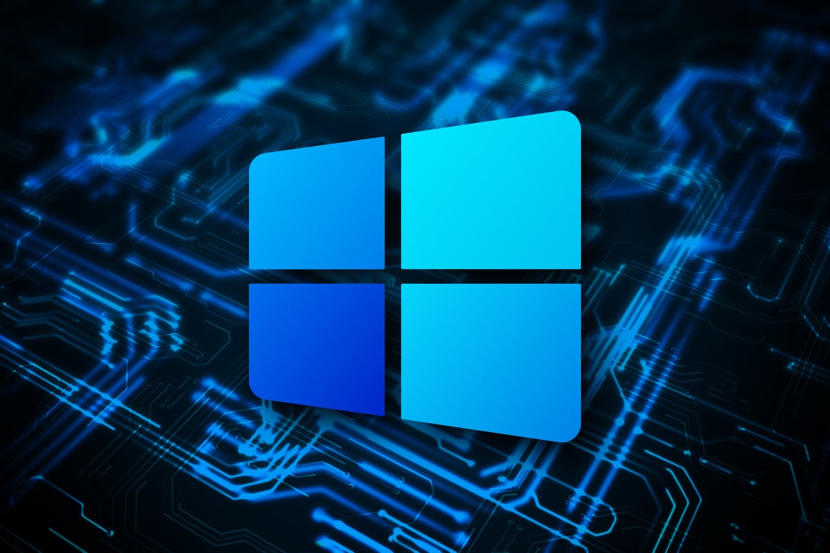 How Windows 10 ends up a lot like Windows 7 | Computerworld