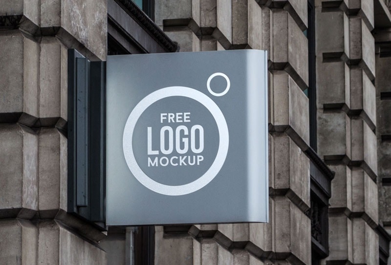 Sử dụng nhiều cách sắp đặt mockup