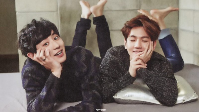 OTP, OT là gì trong Kpop? Một số couple OTP, OT trong nhóm nhạc Kpop - TRƯỜNG THPT TRẦN HƯNG ĐẠO