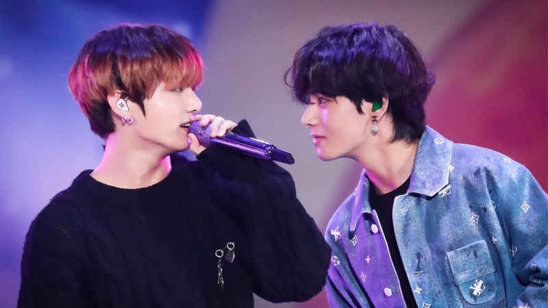 OTP, OT là gì trong Kpop? Một số couple OTP, OT trong nhóm nhạc Kpop - TRƯỜNG THPT TRẦN HƯNG ĐẠO