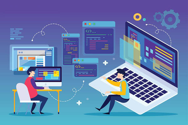 7+ Bước Phát Triển Website Bán Hàng Hiệu Quả - MAT MA TECHNOLOGY CO., LTD