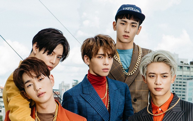 OTP trong kpop là gì