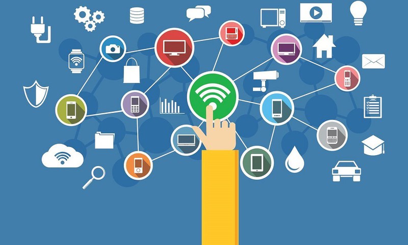 Mạng Internet Là Gì? Mạng Internet Có Lợi ích Và Tác Hại Gì?