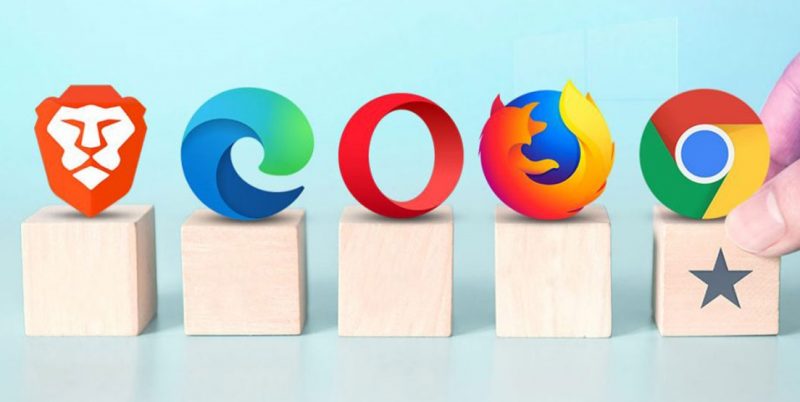 Trình duyệt web là gì? Những trình duyệt web phổ biến nhất hiện nay