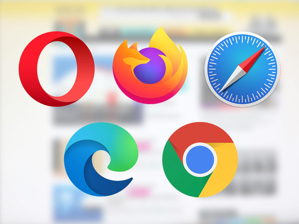 Giao thức của các trình duyệt web 