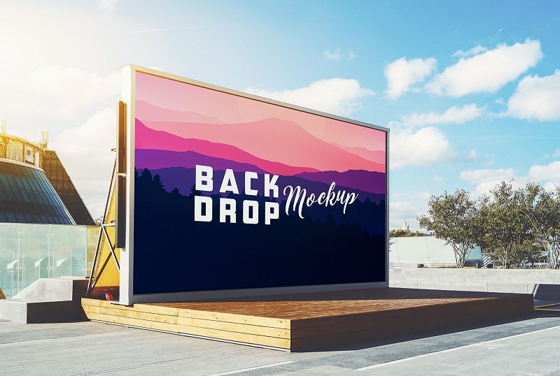 Vai trò của Mockup