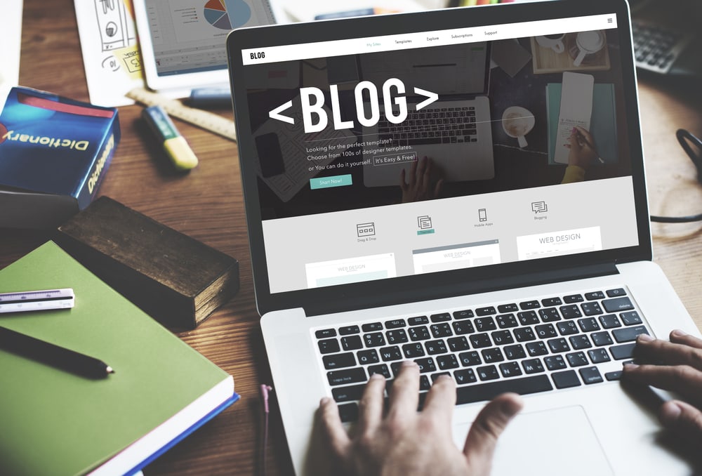 Viết blog kiếm tiền: 35 Website trả tiền để bạn viết bài(CỰC HAY)