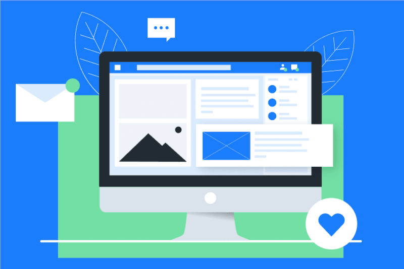 Web portal là gì? Những tính năng nổi trội của web portal