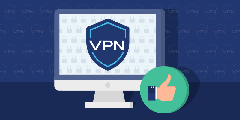 Advantages of a VPN: The Benefits Explained | VPNOverview