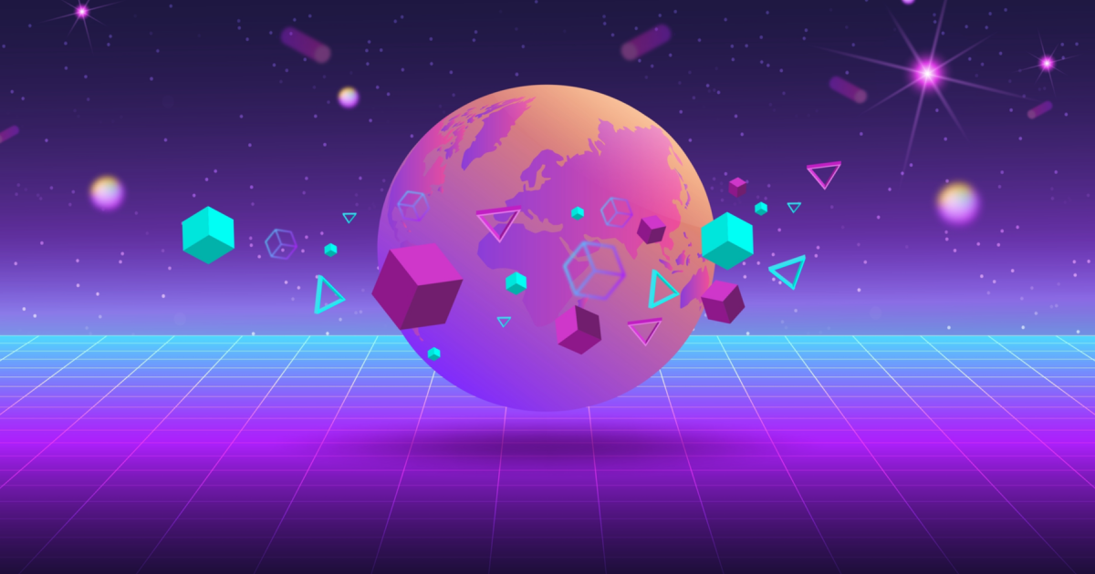 What Is the Metaverse? Examples and Definition. | Built In