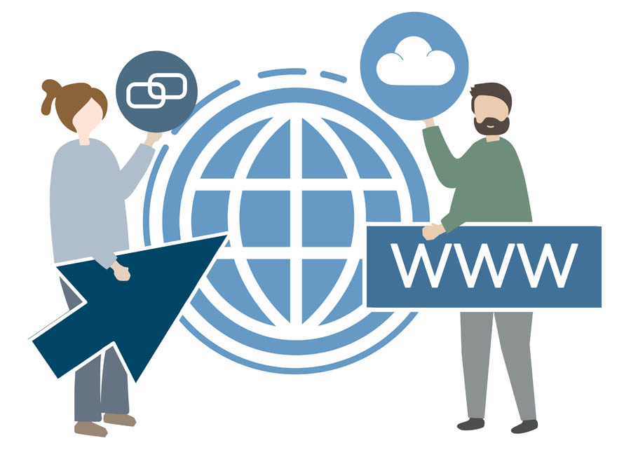 ◈ En el 30 aniversario de Internet su creador, el británico Tim Berners-Lee, hace una importante reflexión. | Emprende con tu web